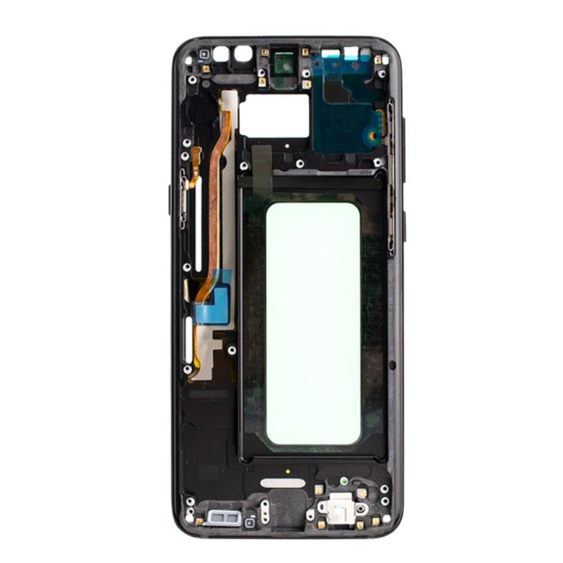 Chargez l&#39;image dans la visionneuse de la galerie, Samsung Galaxy S8 Plus (G955) Middle Frame Housing - Polar Tech Australia
