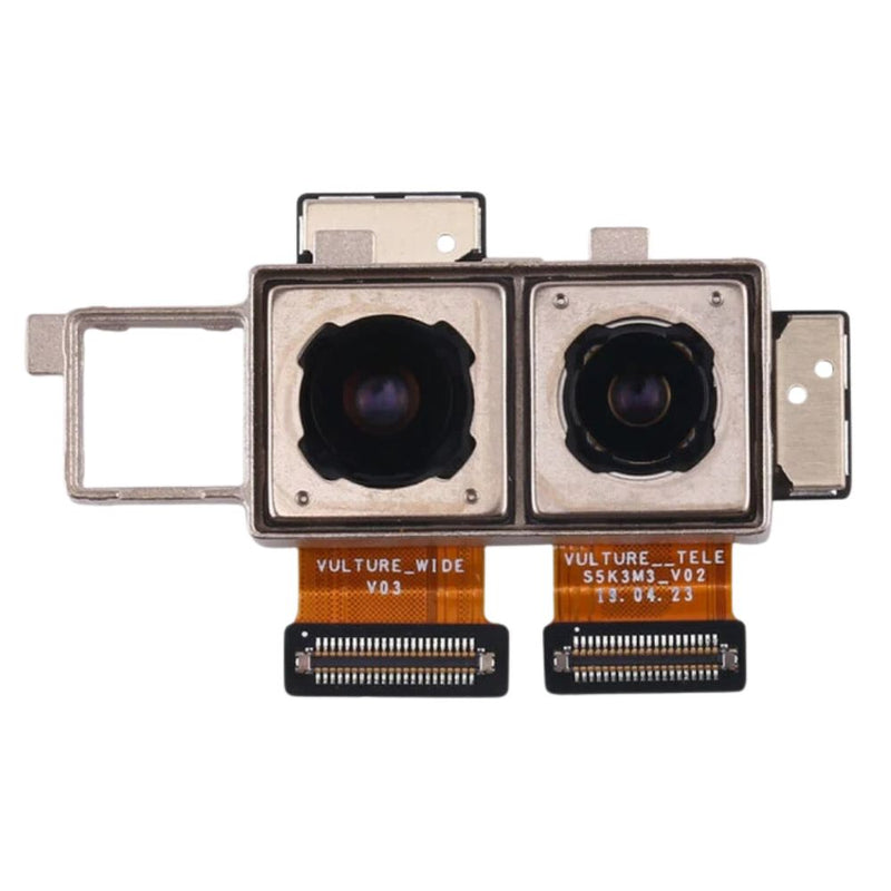 Cargue la imagen en el visor de la galería, Sony Xperia 5 (J8210 / J9210) Back Rear Main Camera Module Flex - Polar Tech Australia
