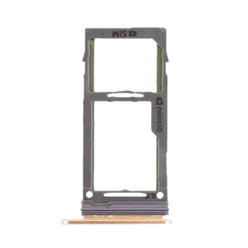 Load image into Gallery viewer, Samsung Galaxy S9 &amp; S9 Plus Sim Card &amp; Memory Card Tray Holder - Polar Tech Australia
