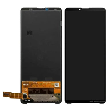 Sony Xperia 10 v (XQ-DC72 / XQ-DC54) Touch Digitiser OLED LCD Display Screen Assembly - Polar Tech Australia