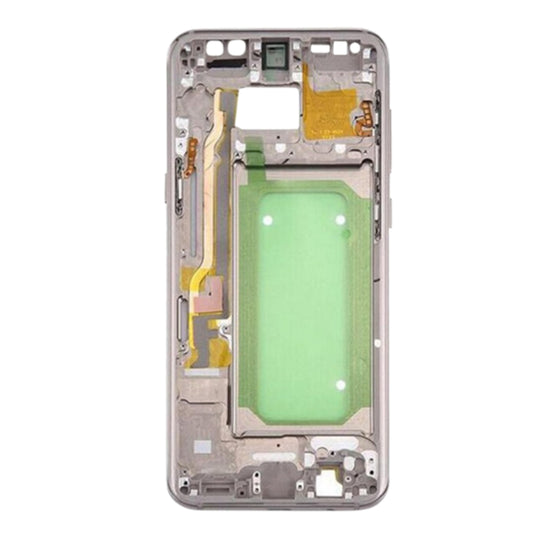 Samsung Galaxy S8 Plus (G955) Middle Frame Housing - Polar Tech Australia