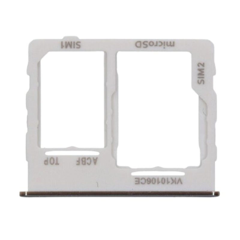 Cargue la imagen en el visor de la galería, Samsung Galaxy A32 5G (A326B) Sim Card &amp; Memory Card Tray Holder - Polar Tech Australia
