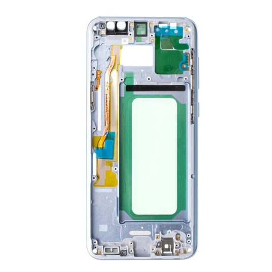 Samsung Galaxy S8 Plus (G955) Middle Frame Housing - Polar Tech Australia