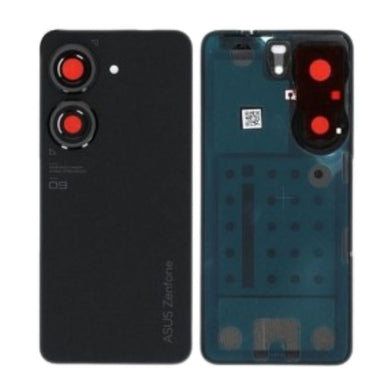 [With Camera Lens] ASUS ZenFone 9 (AI2202) Rear Back Battery Cover - Polar Tech Australia