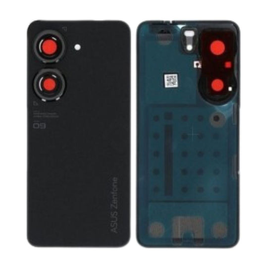 [With Camera Lens] ASUS ZenFone 9 (AI2202) Rear Back Battery Cover - Polar Tech Australia