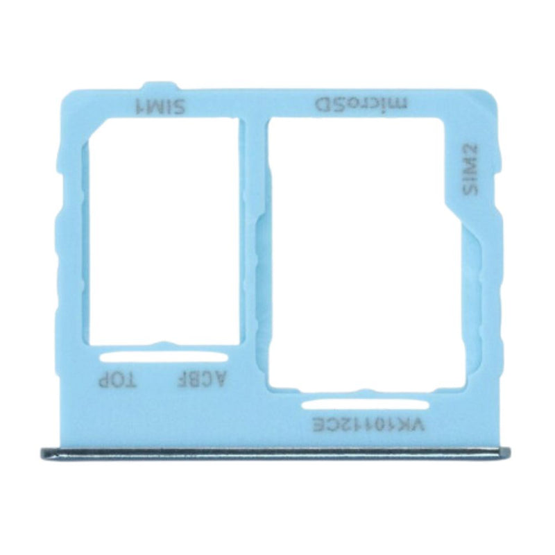 Cargue la imagen en el visor de la galería, Samsung Galaxy A32 5G (A326B) Sim Card &amp; Memory Card Tray Holder - Polar Tech Australia
