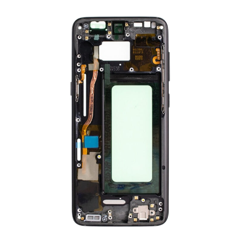 Cargue la imagen en el visor de la galería, Samsung Galaxy S8 (G950) Middle Frame Housing - Polar Tech Australia
