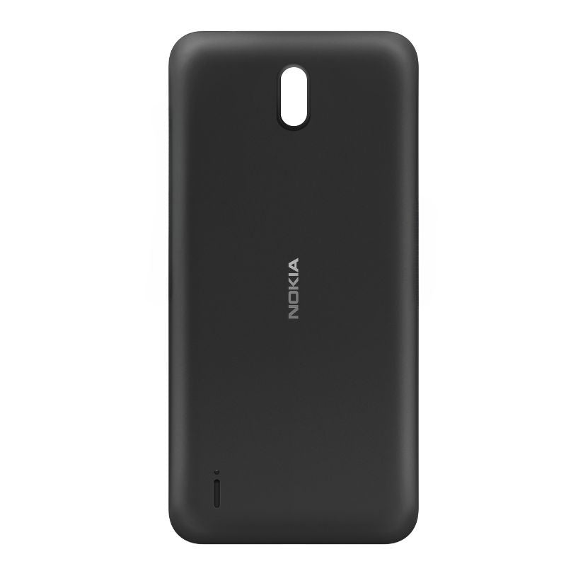 Cargue la imagen en el visor de la galería, [No Camera Lens]  Nokia C2 Back Rear Battery Cover Panel - Polar Tech Australia
