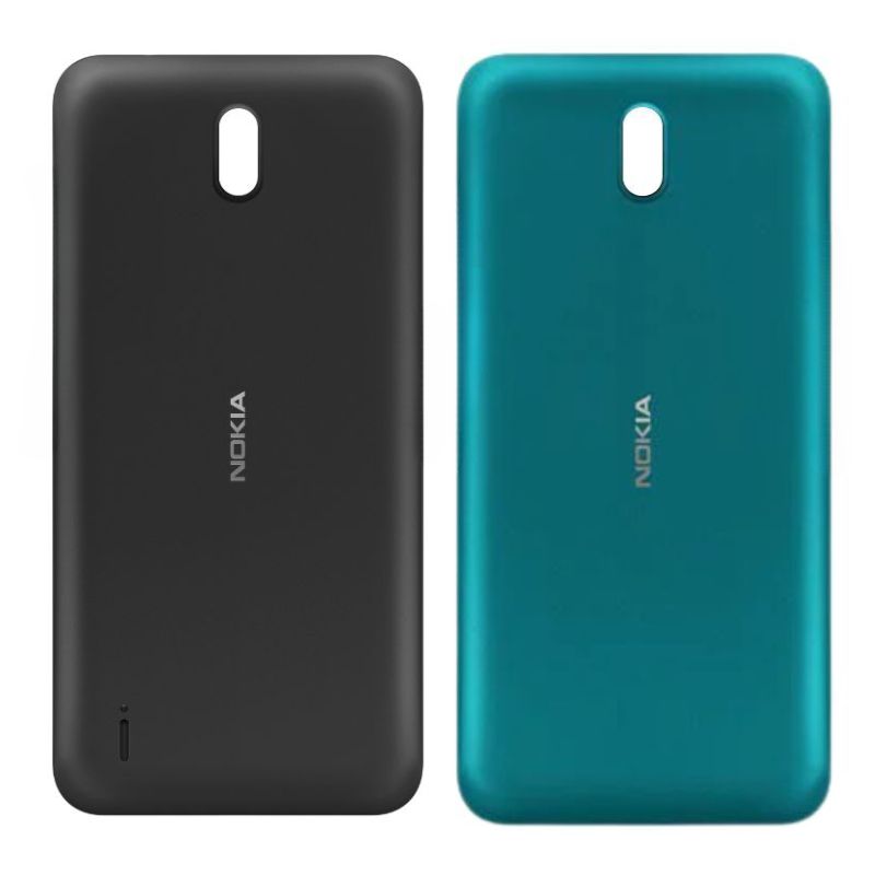 Load image into Gallery viewer, [No Camera Lens]  Nokia C2 Back Rear Battery Cover Panel - Polar Tech Australia
