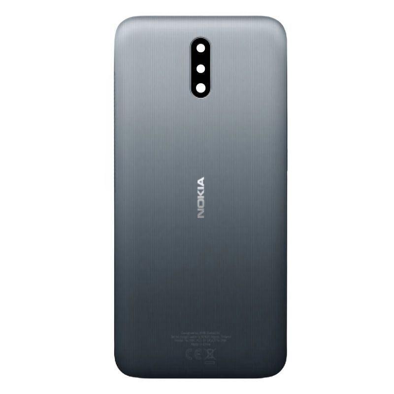 Load image into Gallery viewer, [With Camera Lens] Nokia 2.3 (TA-1211) Back Rear Housing Frame - Polar Tech Australia
