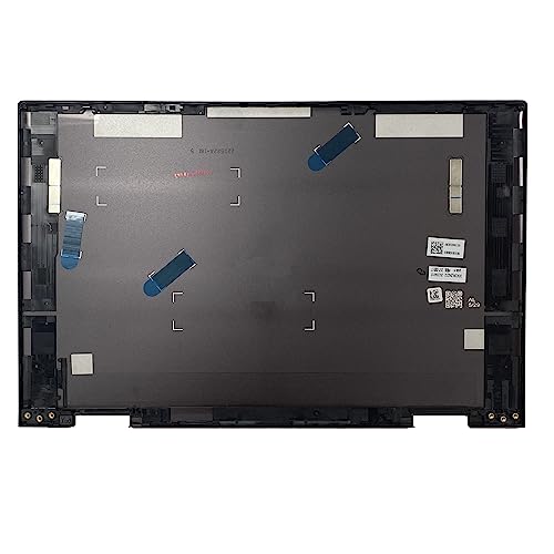 Cargue la imagen en el visor de la galería, HP Envy X360 15 Inch 15-EW 15-EY N10353-001 - Laptop LCD Screen Back Cover Keyboard Palmrest Back Housing Frame
