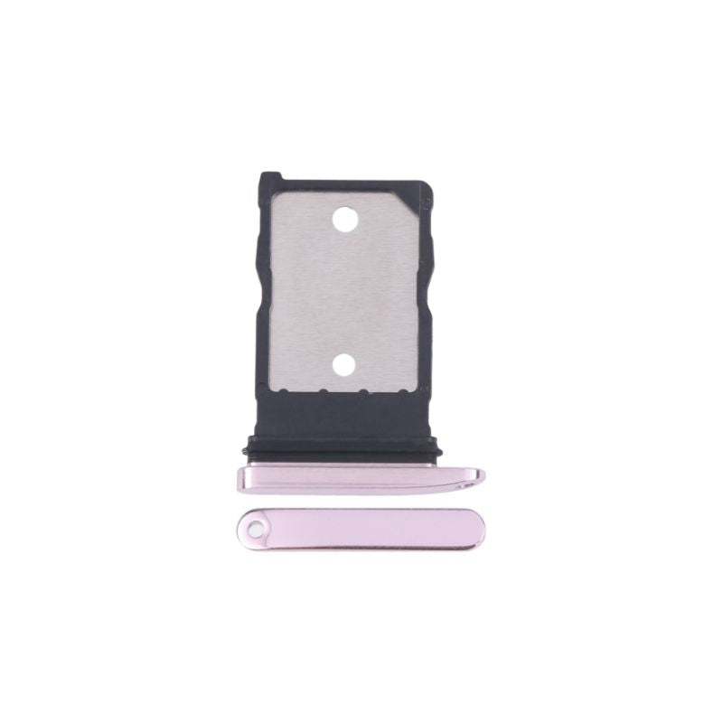 Cargue la imagen en el visor de la galería, Google Pixel 9 Pro - SIM Card Tray Holder
