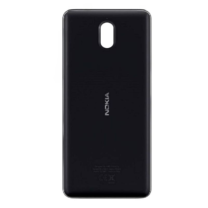 Chargez l&#39;image dans la visionneuse de la galerie, [No Camera Lens] Nokia 3.1 (TA-1049) Back Rear Battery Cover Panel - Polar Tech Australia
