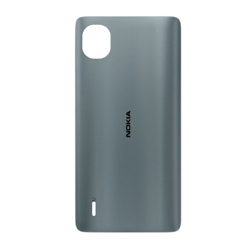 Cargue la imagen en el visor de la galería, [No Camera Lens] Nokia C2 2nd Edition (TA-1468) Back Rear Battery Cover Panel - Polar Tech Australia
