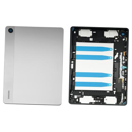 Samsung Galaxy Tab A9 2023 8.7" (SM-X110 / X115) Rear Back Housing Frame