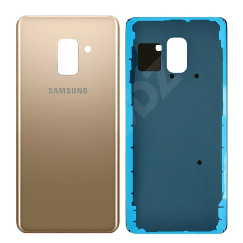 Cargue la imagen en el visor de la galería, [No Camera Lens] Samsung Galaxy A8 Plus (A730) - Back Rear Glass Panel - Polar Tech Australia
