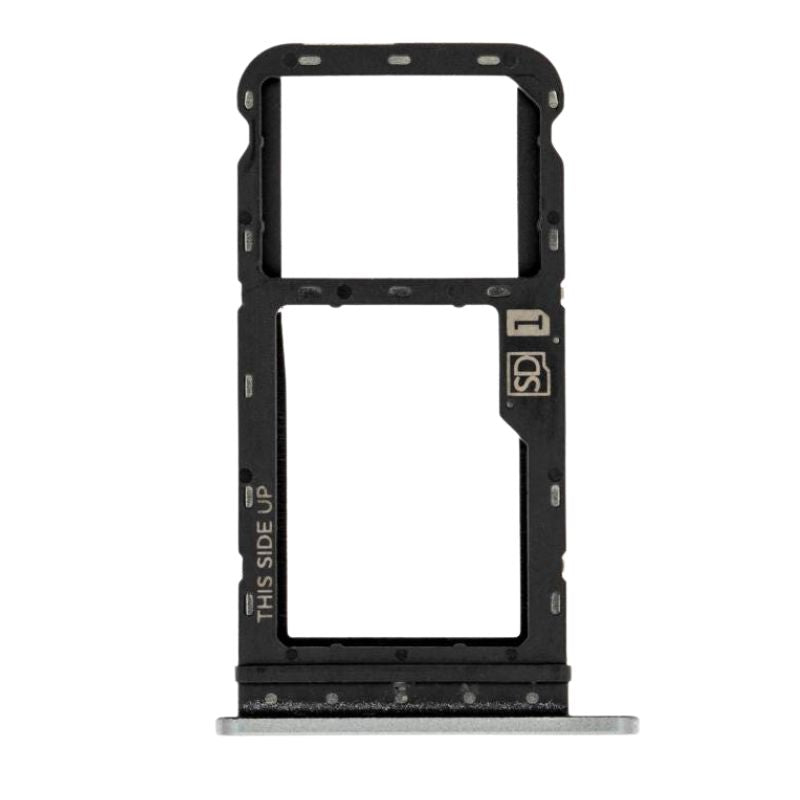 Chargez l&#39;image dans la visionneuse de la galerie, Motorola Moto G Power 2021 Sim Card Holder Tray - Polar Tech Australia
