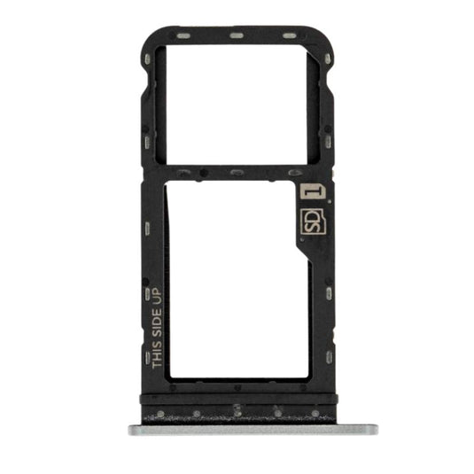 Motorola Moto G Power 2021 Sim Card Holder Tray - Polar Tech Australia