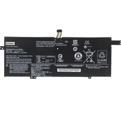 [L16L4PB3] Lenovo LdeaPad 720S-13ARR-81BR002HGE/-13IKB Replacement Battery - Polar Tech Australia