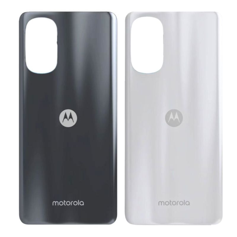 Chargez l&#39;image dans la visionneuse de la galerie, [No Camera Lens] Motorola Moto G52 Back Rear Battery Cover - Polar Tech Australia
