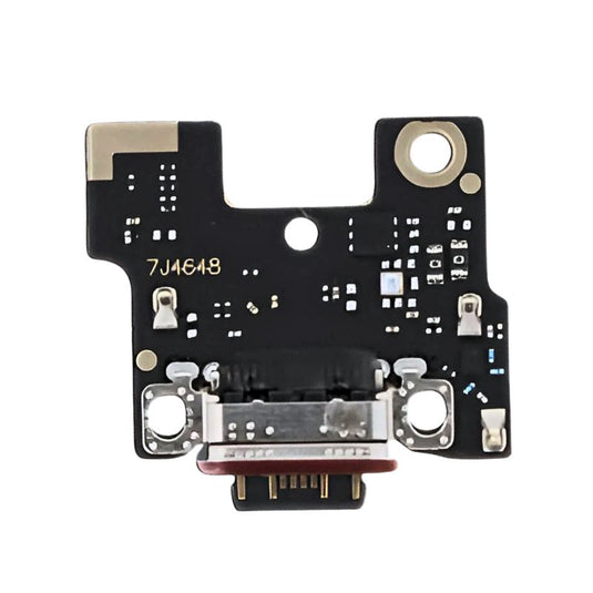 Xiaomi Redmi Note 13 Pro+ 5G - Charging Port Charger Connector Sub Board - Polar Tech Australia