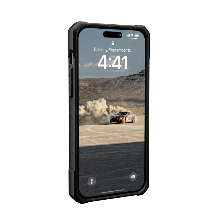 Chargez l&#39;image dans la visionneuse de la galerie, Apple iPhone 15 Pro Max 6.7“ 2023 UAG Monarch Kevlar Rugged Armor Shell Case - Polar Tech Australia
