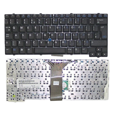 HP NC4400 NC4200 TC4200 TC4210 TC4400 Series - Laptop Keyboard Without Back Light US Layout