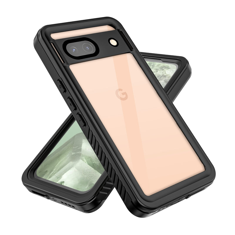 Load image into Gallery viewer, Google Pixel 8a - Redpepper Full Covered Waterproof Heavy Duty Tough Armor Case - Polar Tech Australia
