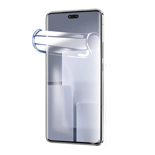 [TPU Hydrogel] XIAOMI Civi 3 - Full Covered Soft TPU Screen Protector Flim - Polar Tech Australia