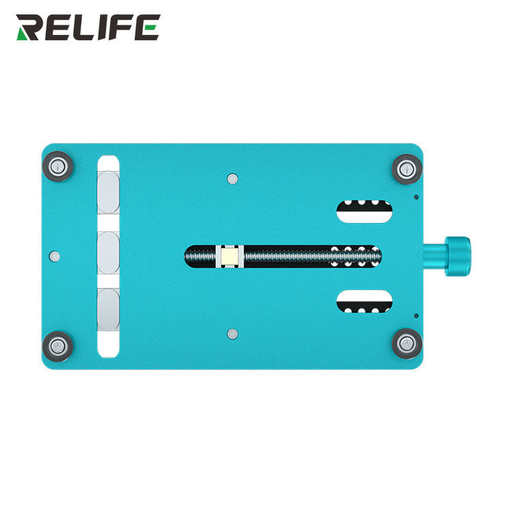 Chargez l&#39;image dans la visionneuse de la galerie, [RL-601L Plus] RELIFE Mobile Phone Motherboard Repair Multi-Purpose Fixture - Polar Tech Australia
