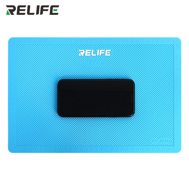 Cargue la imagen en el visor de la galería, [RL-004D] RELIFE Silicone Pad for Films Cutting Machines - Polar Tech Australia
