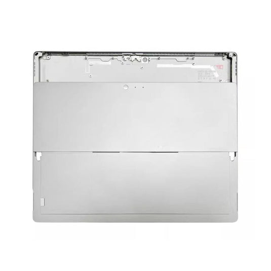 [9/10 Pulled] Microsoft Surface Pro 7 (1866) - Back Rear Housing Frame - Polar Tech Australia