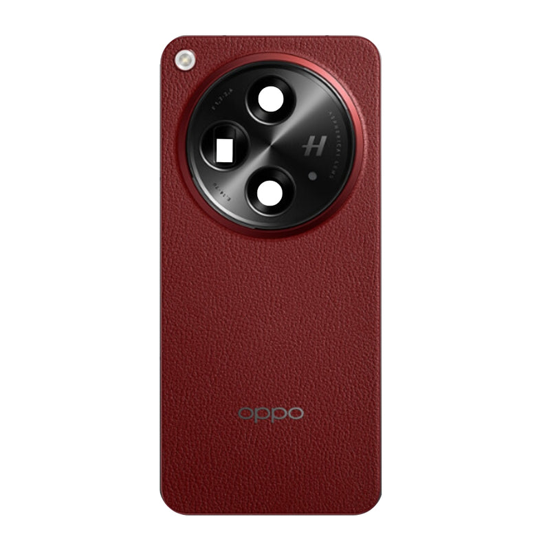 Cargue la imagen en el visor de la galería, [With Camera Lens] OPPO Find N3 (CPH2499) - Back Rear Battery Cover Panel - Polar Tech Australia
