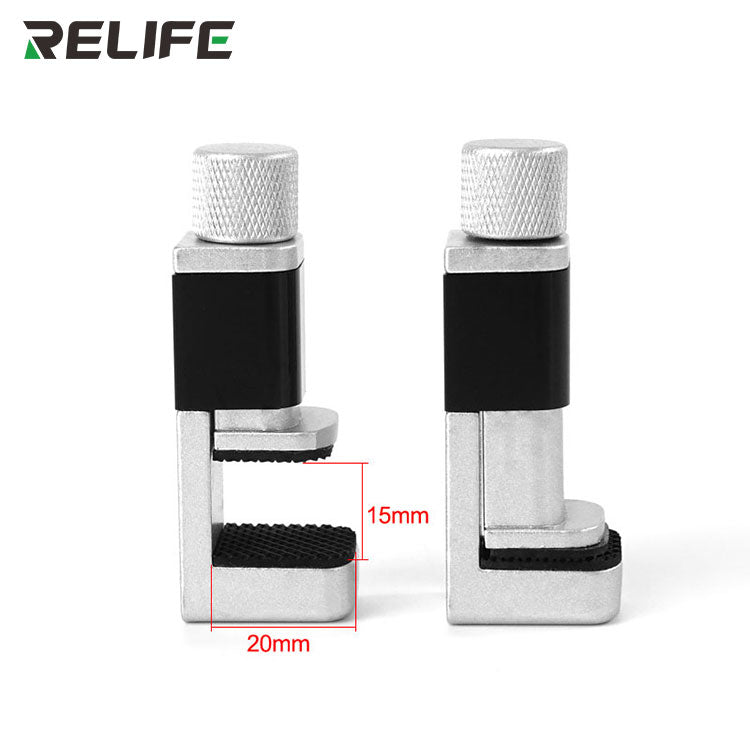 Load image into Gallery viewer, [RL-008A] RELIFE LCD Screen Fixing Clip (4 PCS) - Polar Tech Australia
