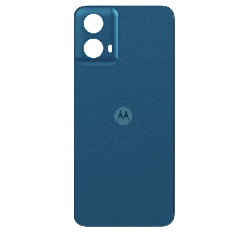 Chargez l&#39;image dans la visionneuse de la galerie, [No Camera Lens] Motorola Moto G34 5G Back Rear Battery Cover - Polar Tech Australia
