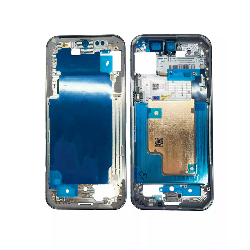 Cargue la imagen en el visor de la galería, Google Pixel 9 Pro XL - Mid-Frame Middle Housing
