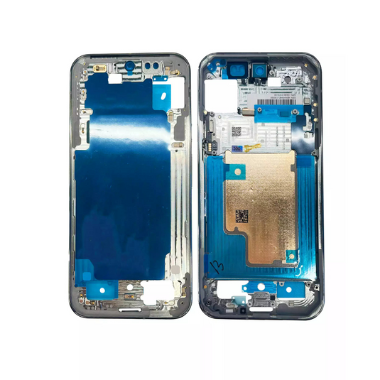 Google Pixel 9 Pro XL - Mid-Frame Middle Housing