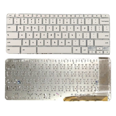 HP 14-X X000 X050 X099 X001 X001 14-AK 14-Q 14 G3 G4 Series - Laptop Keyboard Without Back Light US Layout