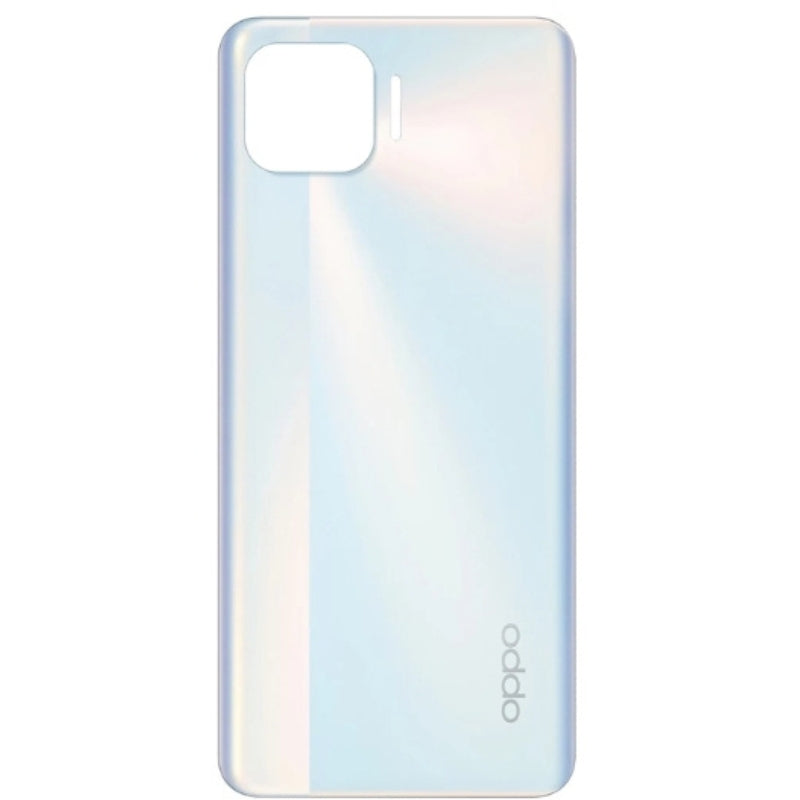 Load image into Gallery viewer, OPPO F17 Pro Back Rear Battery Cover Panel - Polar Tech Australia
