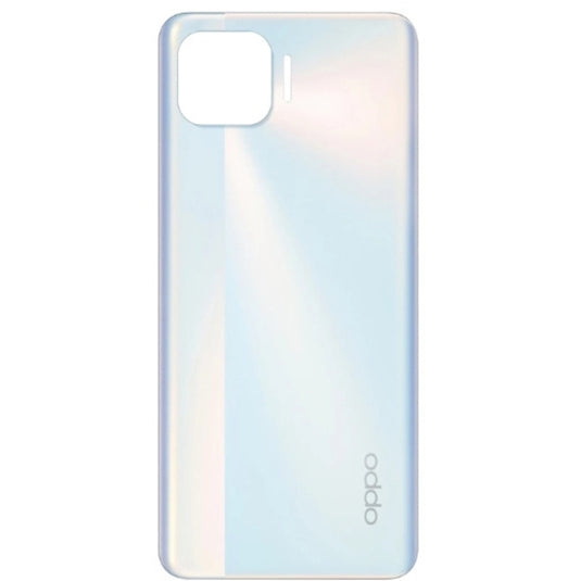 OPPO F17 Pro Back Rear Battery Cover Panel - Polar Tech Australia