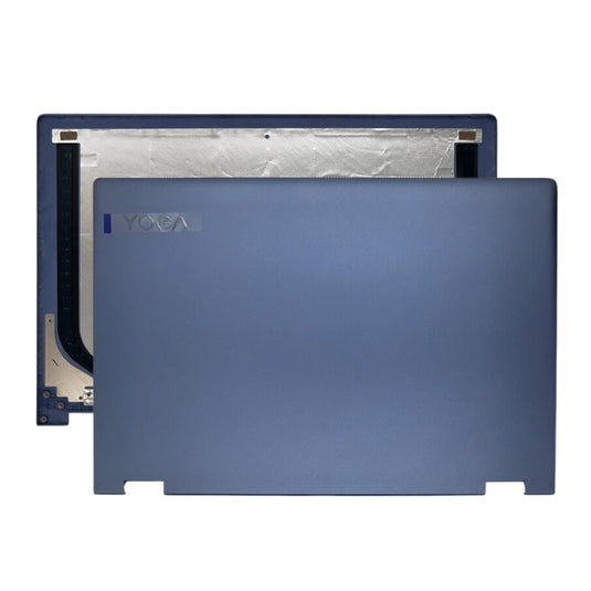Lenovo Yoga 530-14IKB & Ideapd Flex 6-14IKB - LCD Back Cover Housing Frame Replacement Parts - Polar Tech Australia