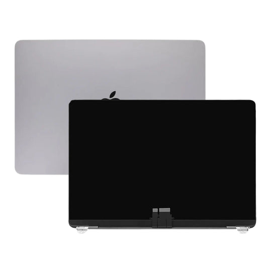 [Front Part Assembly] Apple MacBook Air 13" M3 A3113 (Year 2024) - Top LCD Display Screen With Frame