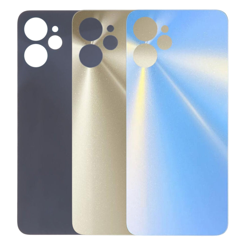 Cargue la imagen en el visor de la galería, Realme 9i 5G (RMX3612) - Back Rear Battery Cover Panel - Polar Tech Australia
