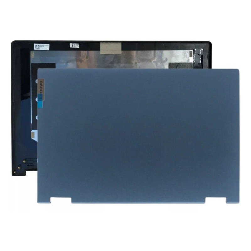 Chargez l&#39;image dans la visionneuse de la galerie, Lenovo IdeaPad C340-14IML / 14API / IWL - LCD Back Cover Housing Frame Replacement Parts - Polar Tech Australia
