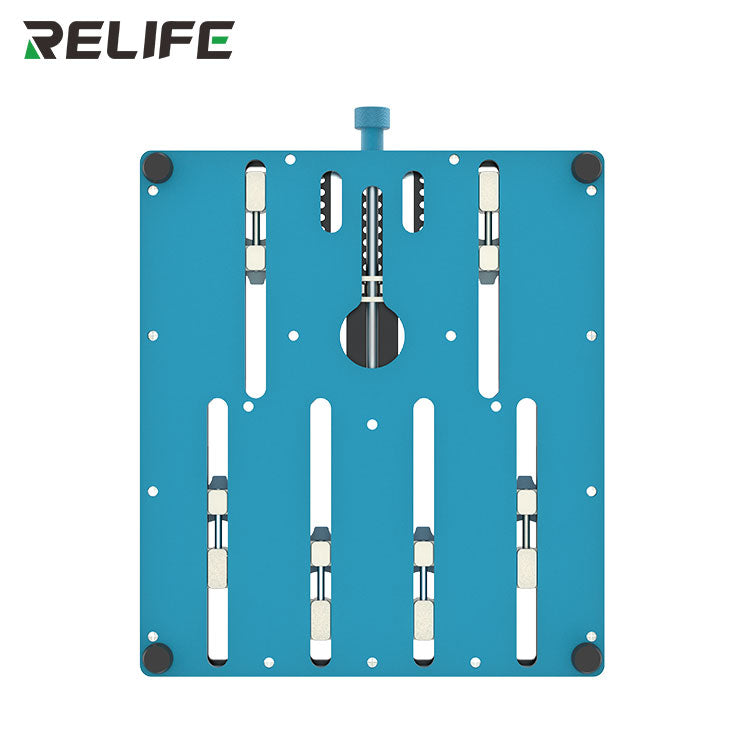 Load image into Gallery viewer, [RL-605 Pro] RELIFE Laptop Motherboard Repair Multi-Purpose Fixture - Polar Tech Australia
