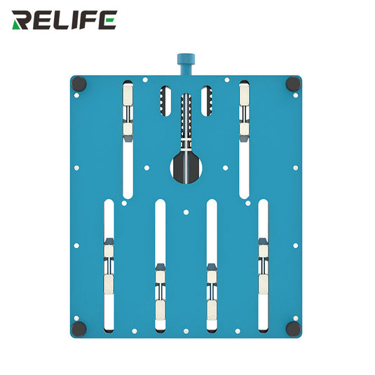 [RL-605 Pro] RELIFE Laptop Motherboard Repair Multi-Purpose Fixture - Polar Tech Australia