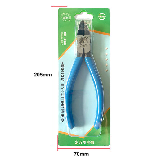 [RL-112A] RELIFE 45° Diagonal pliers - Polar Tech Australia