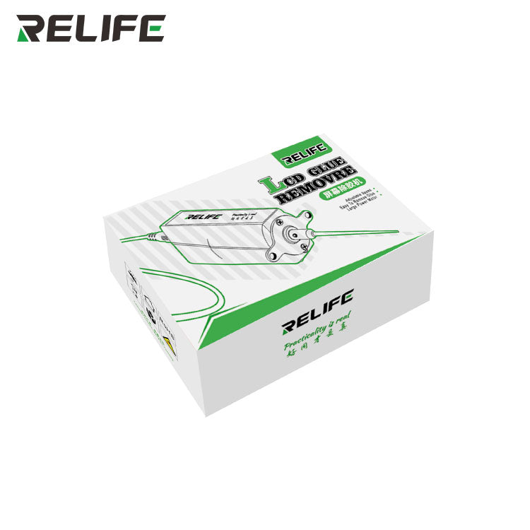 Cargue la imagen en el visor de la galería, [RL-056B] RELIFE Cutter &amp; Glue Remover - Polar Tech Australia
