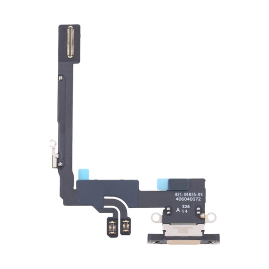 Apple iPhone 16 Pro - Charging Port Flex Cable