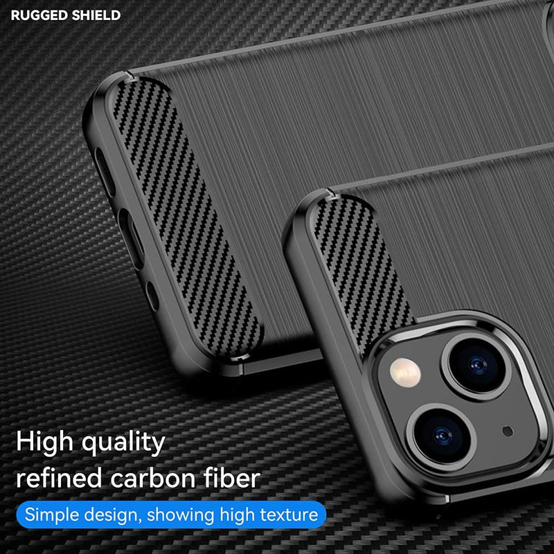 Chargez l&#39;image dans la visionneuse de la galerie, OPPO Reno8 Lite 5G - Shield Shockproof Rugged Heavy Duty Case
